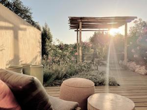 Hotels Toile Blanche : photos des chambres