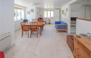 Lovely Apartment In Samsø With Wifi