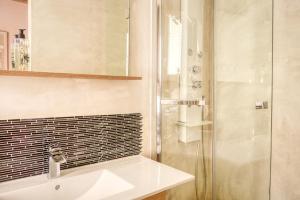 Hotels Hotel Boquier, Avignon Centre : photos des chambres