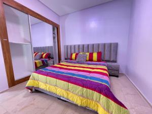 Cosy appartement au Centre de Marrakech