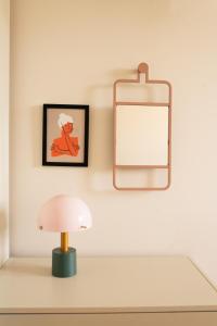 ODPOCZINK 2-pokojowe mieszkanie w centrum