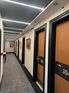 Hotels Brit Hotel Privilege Le Royal - Centre Gare : photos des chambres