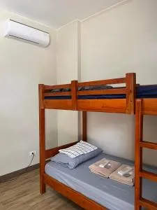 Riz Place Homestay - Bunk Bed x Air-conditioned - Becques
