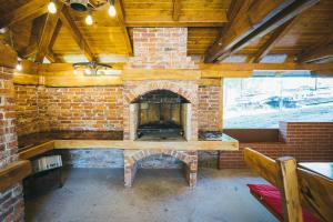 Kuća za odmor Suha gora