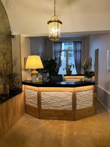 Brit Hotel Privilège Le Royal - Centre Gare