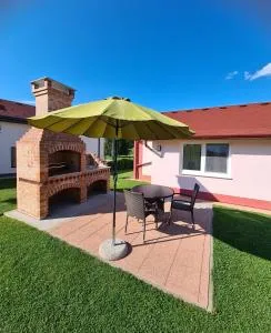 Apartma Anci - Prosenjakovci