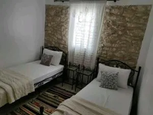 Mogarelax - Bou Mkila