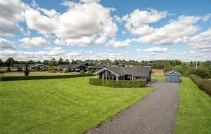 Holiday Home Rørbæksøvej Ejstrupholm V - Brædstrup