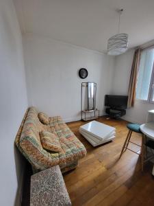 Appartements Studio : photos des chambres