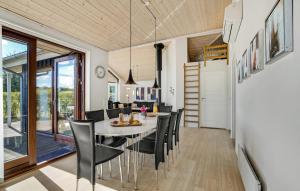 Holiday Home Rørbæksøvej Ejstrupholm V