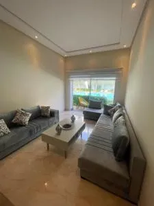 Bouznika Escape - 布兹尼盖