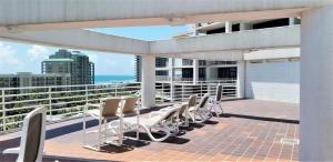 Sunchase IV by South Padre Resort Rentals