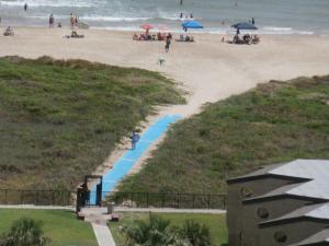 Sunchase IV by South Padre Resort Rentals