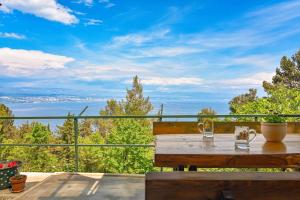 Apartment Brezina - Lovran - Liganj 