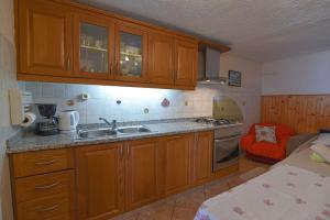 Apartment Brezina - Lovran - Liganj
