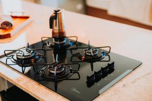 Casa Natu Ilhabela Mirante