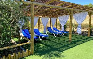 Pet Friendly Home In Algatocin