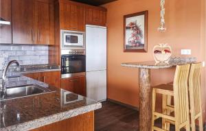 Pet Friendly Home In Algatocin