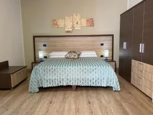 B&B Duomo Pizzo ApartHotel - Pizzo