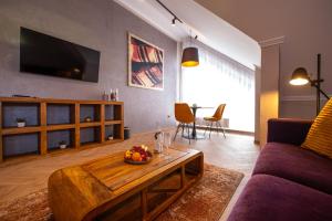 Suite room in Penzion MartInn