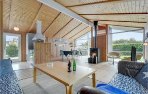 Holiday Home Egemose Sydals I