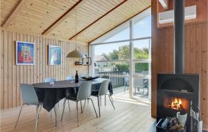 Holiday Home Egemose Sydals I