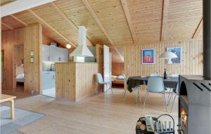 Holiday Home Egemose Sydals I