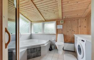 Holiday Home Egemose Sydals I