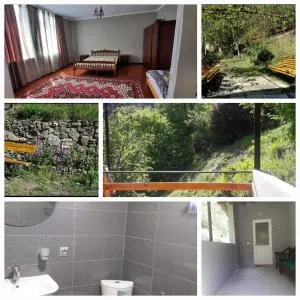 Likani House 1 - Likani