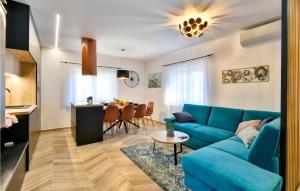 Cozy Home In Kalnik With Sauna