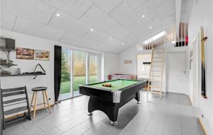 Pet Friendly Home In Hadsund With Wifi