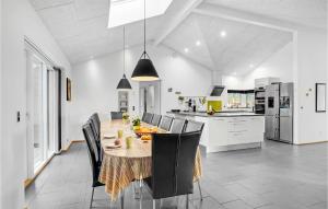 Pet Friendly Home In Hadsund With Wifi
