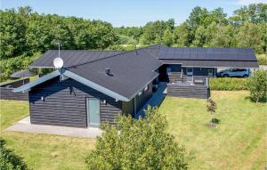 Pet Friendly Home In Hadsund With Wifi