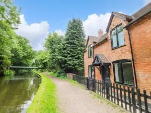 Botterham House - Dudley
