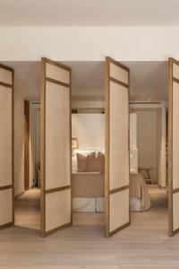 Hotels Toile Blanche : photos des chambres