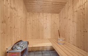 Stunning Home In Vestervig With Sauna