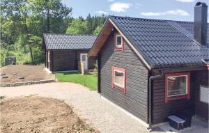 Amazing Home In Dalsjöfors With Sauna