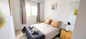 Casa del Sol y Mar - Puerto Marina