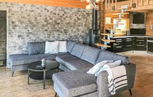 Amazing Home In Dalsjöfors With Sauna