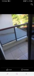 Apartamento praia bacutia