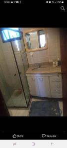 Apartamento praia bacutia