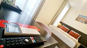 Evelia Hotels : photos des chambres