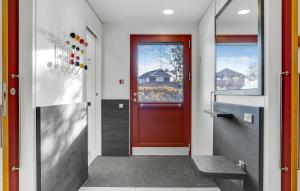 Gorgeous Home In Grenaa With Kitchen