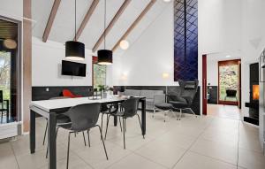 Gorgeous Home In Grenaa With Kitchen