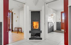 Gorgeous Home In Grenaa With Kitchen