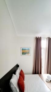 Evelia Hotels : photos des chambres