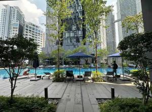 Star Residence KLCC By M&T