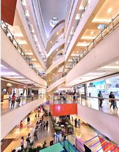 GRASS RESIDENCES Rendezvous SM NORTH