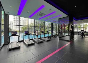Star Residence KLCC By M&T