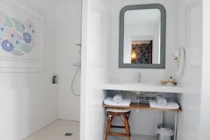 Hotels Maison CHILO : photos des chambres